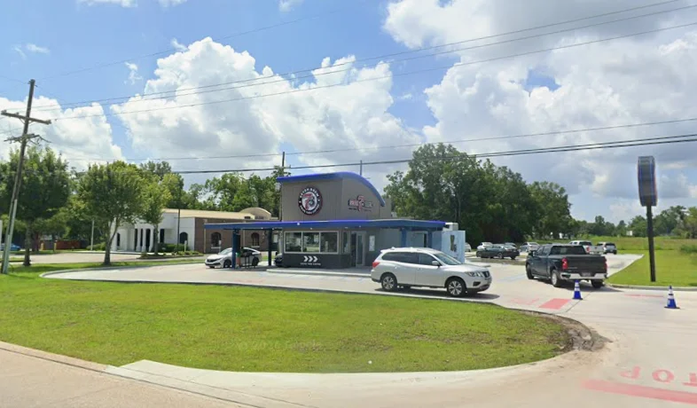 7 Brew Hammond in Hammond, Louisiana